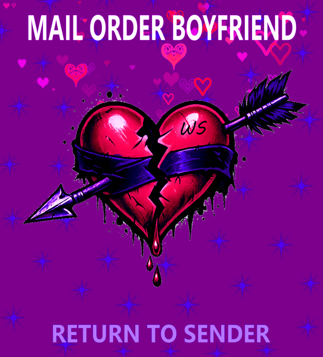 Return To Sender